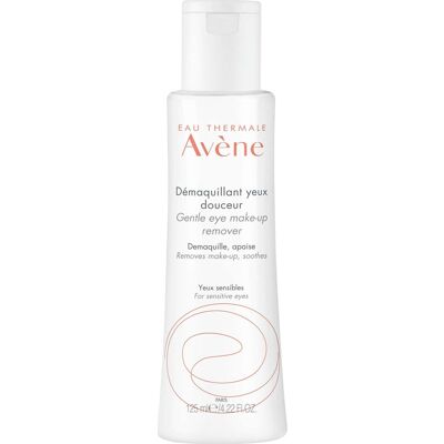 Avene Avène Desmaquillante de Ojos 125ml Avene Avène Desmaquillante de Ojos 125ml