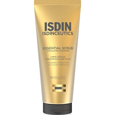 ISDIN ceutics Essential Scrub 100 g ISDIN ceutics Essential Scrub 100 g