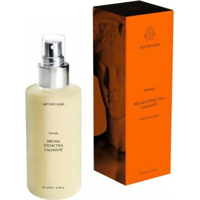 Arturo Alba Modelo Bruma Fitoactiva Refrescante Arturo Alba Modelo Bruma Fitoactiva Refrescante
