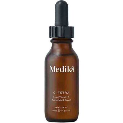 Medik8 C-Tetra Lipid Vitamin C Sérum 30 ml Medik8 C-Tetra Lipid Vitamin C Sérum 30 ml