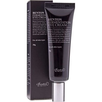 Benton Fermentation Eye Cream30g Benton Fermentation Eye Cream30g