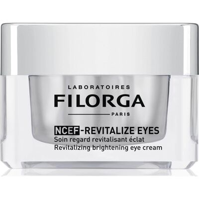 Filorga NCEF Reverse Eyes - Crema Multi-Correctora para ojos - 15ml Filorga NCEF Reverse Eyes - Crema Multi-Correctora para ojos - 15ml