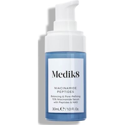 Medik8 Niacinamide Peptides 30 ml Medik8 Niacinamide Peptides 30 ml