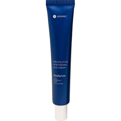 JKosmec Skin Solution Crema Facial Hidratante Ácido Hialurónico - Face Cream JKosmec Skin Solution Crema Facial Hidratante Ácido Hialurónico - Face Cream