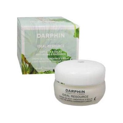 Darphin Ideal Resource Night Cream 30ml Darphin Ideal Resource Night Cream 30ml
