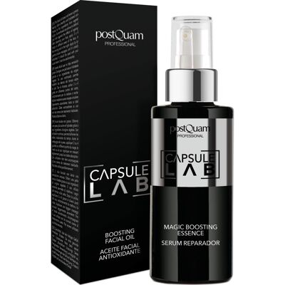 Postquam Capsule Lab Sérum Reparador 30 ml Postquam Capsule Lab Sérum Reparador 30 ml