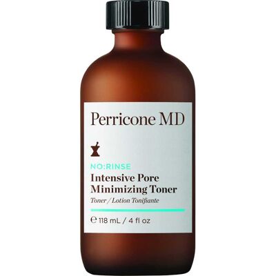 Perricone MD No:Rinse Tónico Intensivo Minimiza Poros (118ml) Perricone MD No:Rinse Tónico Intensivo Minimiza Poros (118ml)