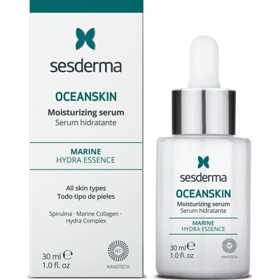 Sesderma Oceanskin Sérum Hidratante 30ml Sesderma Oceanskin Sérum Hidratante 30ml