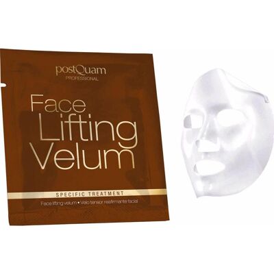 DAP Velo Tensor Reafirmante Facial 25 ml DAP Velo Tensor Reafirmante Facial 25 ml