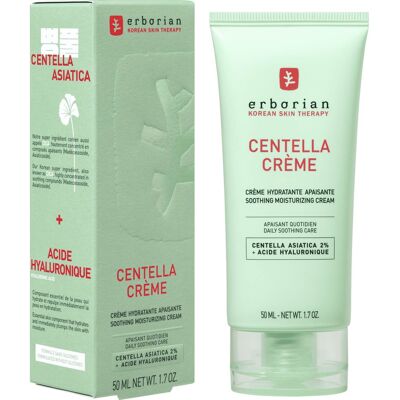 Erborian Centella Crème 50 ml Erborian Centella Crème 50 ml