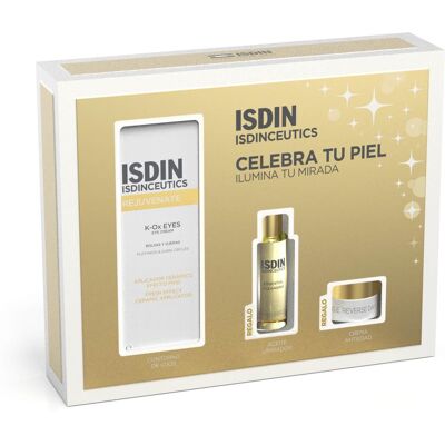 ISDIN ceutics Pack K-Ox Eyes ISDIN ceutics Pack K-Ox Eyes
