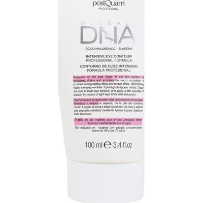 Postquam Ácido Hialurónico y Elastina Contorno de Ojos - Crema para los Ojos Postquam Ácido Hialurónico y Elastina Contorno de Ojos - Crema para los Ojos
