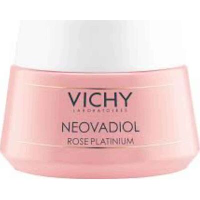 Vichy Neovadiol Rose Platinium - 50 ml - piel madura - fragancia rosa crema Vichy Neovadiol Rose Platinium - 50 ml - piel madura - fragancia rosa crema