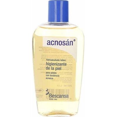 Acnosán ® Bescansa loción higienizante 200ml Acnosán ® Bescansa loción higienizante 200ml