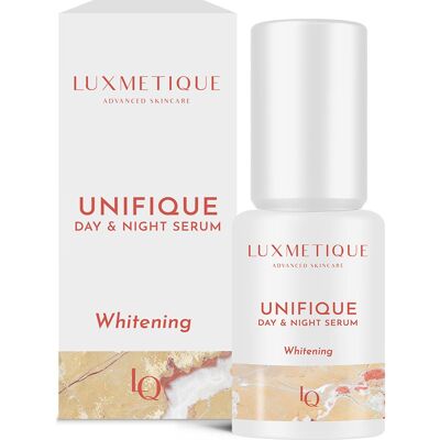 Luxmetique Sérum Día y Noche Unifique - Sérum Luxmetique Sérum Día y Noche Unifique - Sérum