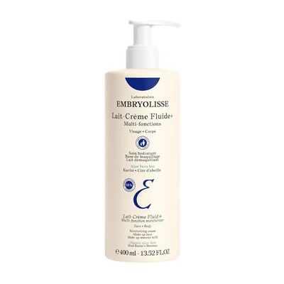 Embryolisse Embryolisse Leche-Crema Fluido 400ml - Crema Hidratante Embryolisse Embryolisse Leche-Crema Fluido 400ml - Crema Hidratante
