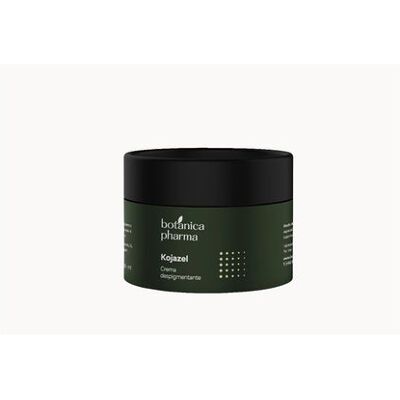 Crema despigmentante Botánicapharma Kozajel SPF 15 - Crema despigmentante Crema despigmentante Botánicapharma Kozajel SPF 15 - Crema despigmentante