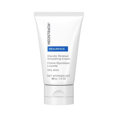 Neostrata Resurface Glycolic Crema Suavizante Renovadora 40 g Neostrata Resurface Glycolic Crema Suavizante Renovadora 40 g
