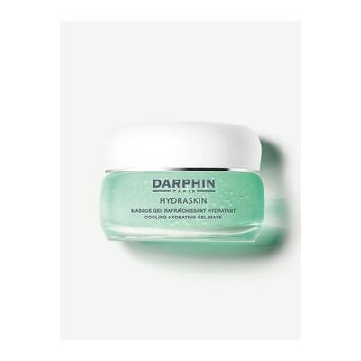 Darphin Hydraskin Mascarilla gel Cooling Piel Normal Mixta 50 ml Darphin Hydraskin Mascarilla gel Cooling Piel Normal Mixta 50 ml