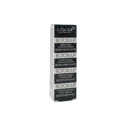 Lowup Botox Like Up Suero Facial Concentrado 7ml Lowup Botox Like Up Suero Facial Concentrado 7ml