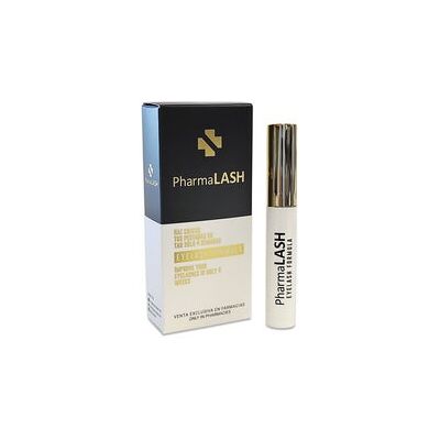 PharmaLash Sérum Crecimiento Pestañas y Cejas 3ml PharmaLash Sérum Crecimiento Pestañas y Cejas 3ml