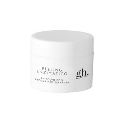 GEMA HERRERIAS GH Mascarilla Exfoliante con Arcilla Mediterránea GEMA HERRERIAS GH Mascarilla Exfoliante con Arcilla Mediterránea