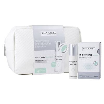 Bella Aurora Bio10 Forte Sensitive 30ml Set - Cuidado Sensible Bella Aurora Bio10 Forte Sensitive 30ml Set - Cuidado Sensible