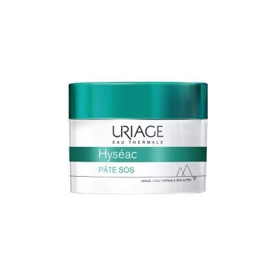 URIAGE Hyséac Pasta SOS 15g URIAGE Hyséac Pasta SOS 15g