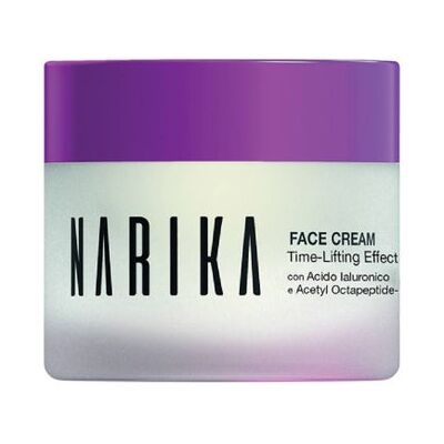 Crema Facial Narika - Efecto Lifting - 50 ml Crema Facial Narika - Efecto Lifting - 50 ml