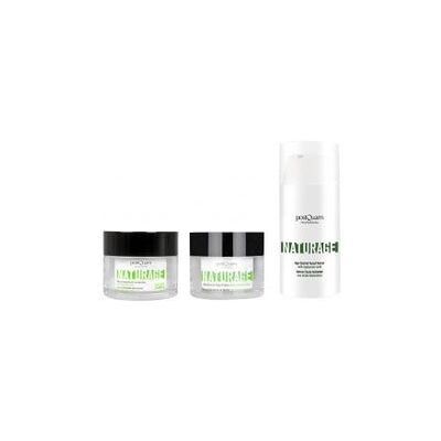 Postquam Pack Facial Naturage Diario Postquam Pack Facial Naturage Diario
