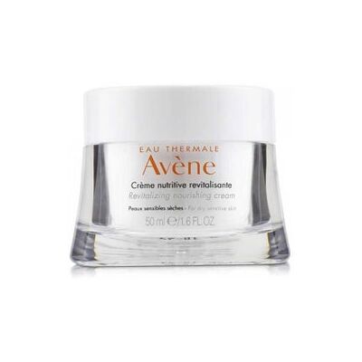 Avene Avène Crema Nutritiva Revitalizante 50ml Avene Avène Crema Nutritiva Revitalizante 50ml