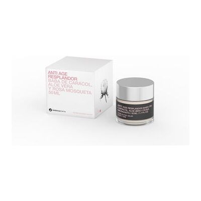 BotánicaPharma Crema Anti Age Resplandor 50 ml BotánicaPharma Crema Anti Age Resplandor 50 ml