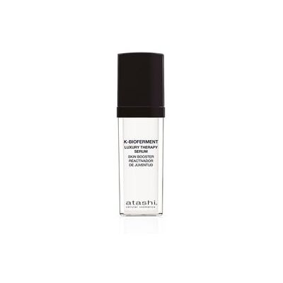 Serum terapéutico de lujo Atashi K-bioferment - Serum Serum terapéutico de lujo Atashi K-bioferment - Serum