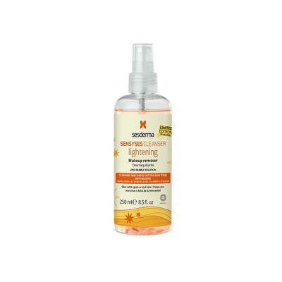 Sesderma Sensyses Lightening 250ml - Limpiador Facial Sesderma Sensyses Lightening 250ml - Limpiador Facial