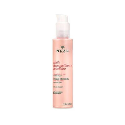 Nuxe Aceite Micelar Desmaquillante 150 ml Nuxe Aceite Micelar Desmaquillante 150 ml