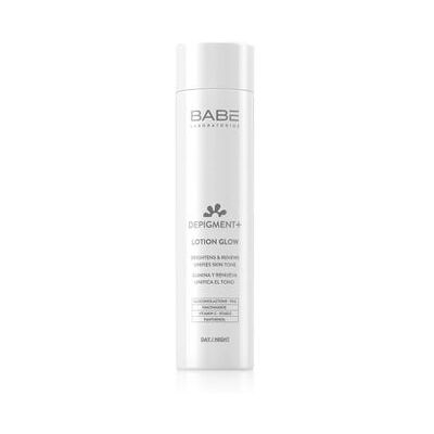 BABÉ Depigment+ Lotion Glow 150ml BABÉ Depigment+ Lotion Glow 150ml