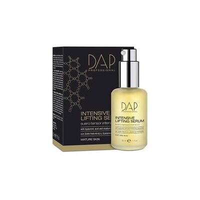 DAP Suero Tensor Intensivo 30 ml DAP Suero Tensor Intensivo 30 ml