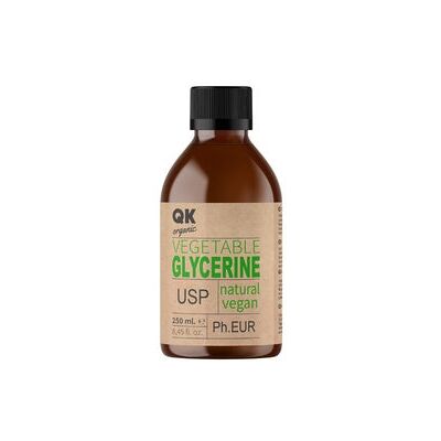 QKnatur Glicerina Líquida 250ml - Cuidado de la piel QKnatur Glicerina Líquida 250ml - Cuidado de la piel