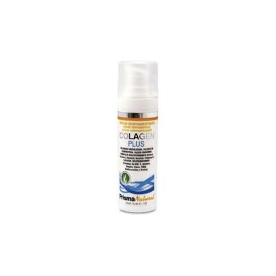 Prisma Natural Sérum de Despigmentação de Colagénio Plus 30 ml Prisma Natural Sérum de Despigmentação de Colagénio Plus 30 ml