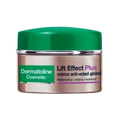 DERMATOLINE - Cosmetic Lift Effect Plus - 50ml - Cream DERMATOLINE - Cosmetic Lift Effect Plus - 50ml - Cream