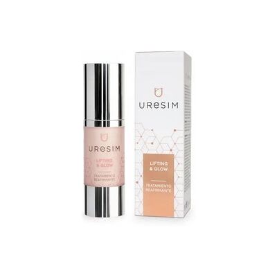 Uresim Lifting Glow - Piel Radiante 30ml Uresim Lifting Glow - Piel Radiante 30ml