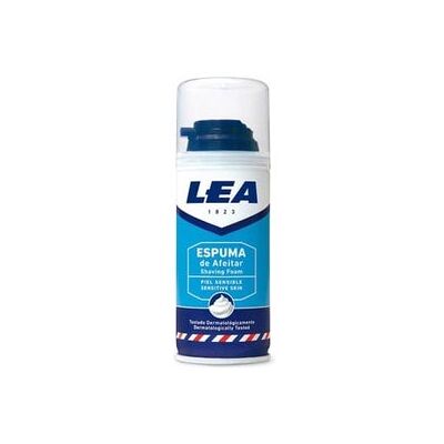 LEA Leia Espuma de Barbear 100 ml LEA Leia Espuma de Barbear 100 ml