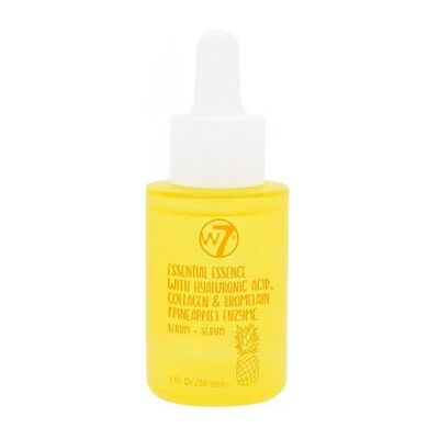 W7 Essential Essence Sérum Antiedad 30ml W7 Essential Essence Sérum Antiedad 30ml