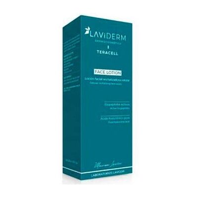 Lavigor loción facial revitalizante 200 ml - Reparación de la piel y colágeno Lavigor loción facial revitalizante 200 ml - Reparación de la piel y colágeno