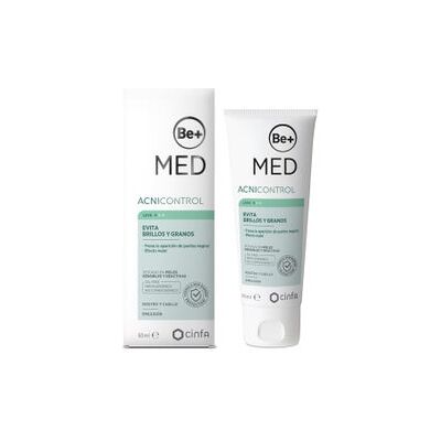 Be+ Med Acnicontrol 50ml Be+ Med Acnicontrol 50ml