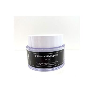 SL Cosmetica Y Crema Anti Rojeces SPF15 50 ml SL Cosmetica Y Crema Anti Rojeces SPF15 50 ml