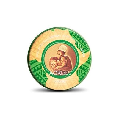 AOKlabs Oro Africano Colors Detox 50 ml AOKlabs Oro Africano Colors Detox 50 ml