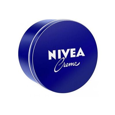 Nivea Crema - Hidratante para todo tipo de piel - 150ml Nivea Crema - Hidratante para todo tipo de piel - 150ml