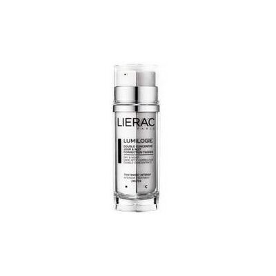 Lierac Lumilogie doble acción día y noche 30ml Lierac Lumilogie doble acción día y noche 30ml