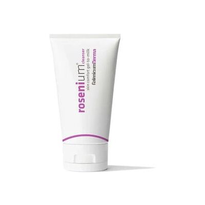 Galenicum Derma Rosenium Limpiador - Piel sensible - 100ml Galenicum Derma Rosenium Limpiador - Piel sensible - 100ml